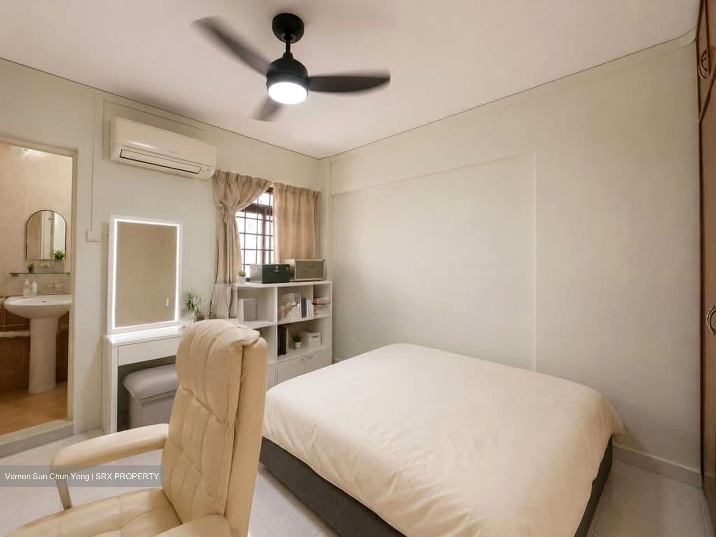 Blk 575 Cheng San Court (Ang Mo Kio), HDB 3 Rooms #586080641